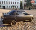 Чорний ВАЗ 2110, об'ємом двигуна 1.6 л та пробігом 131 тис. км за 2400 $, фото 6 на Automoto.ua