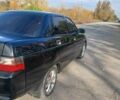Черный ВАЗ 2110, объемом двигателя 1.6 л и пробегом 240 тыс. км за 2100 $, фото 5 на Automoto.ua