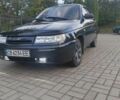 Чорний ВАЗ 2110, об'ємом двигуна 1.6 л та пробігом 280 тис. км за 1907 $, фото 1 на Automoto.ua