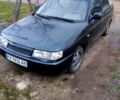 Чорний ВАЗ 2110, об'ємом двигуна 1.6 л та пробігом 253 тис. км за 2100 $, фото 1 на Automoto.ua