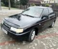 Чорний ВАЗ 2110, об'ємом двигуна 1.5 л та пробігом 200 тис. км за 1600 $, фото 2 на Automoto.ua