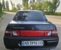 Черный ВАЗ 2110, объемом двигателя 1.6 л и пробегом 115 тыс. км за 2400 $, фото 5 на Automoto.ua
