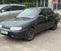 Чорний ВАЗ 2110, об'ємом двигуна 1.6 л та пробігом 350 тис. км за 900 $, фото 1 на Automoto.ua