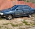 Черный ВАЗ 2110, объемом двигателя 1.6 л и пробегом 270 тыс. км за 800 $, фото 1 на Automoto.ua