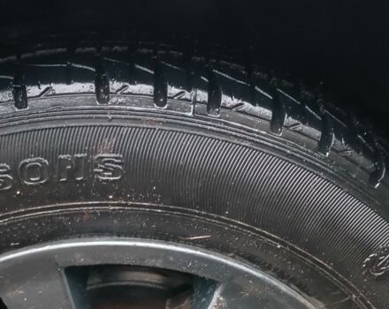 Чорний ВАЗ 2110, об'ємом двигуна 0 л та пробігом 1 тис. км за 2500 $, фото 4 на Automoto.ua