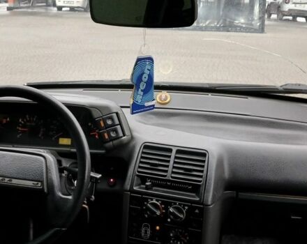 Чорний ВАЗ 2110, об'ємом двигуна 1.6 л та пробігом 150 тис. км за 1350 $, фото 14 на Automoto.ua