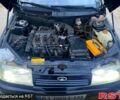 Черный ВАЗ 2110, объемом двигателя 1.6 л и пробегом 0 тыс. км за 1500 $, фото 9 на Automoto.ua