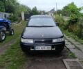 Чорний ВАЗ 2110, об'ємом двигуна 1.6 л та пробігом 192 тис. км за 2500 $, фото 2 на Automoto.ua