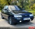 ВАЗ 2110 2007 в Новом Буге на Automoto.ua Черный ВАЗ 2110, объемом двигателя 1.6 л и пробегом 0 тыс. км за 2400 $, фото 1 на Automoto.ua