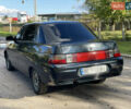 ВАЗ 2110 2007 в Новом Буге на Automoto.ua Черный ВАЗ 2110, объемом двигателя 1.6 л и пробегом 298 тыс. км за 2400 $, фото 3 на Automoto.ua