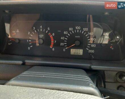 Чорний ВАЗ 2110, об'ємом двигуна 1.6 л та пробігом 310 тис. км за 2000 $, фото 2 на Automoto.ua