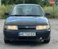 Черный ВАЗ 2110, объемом двигателя 1.6 л и пробегом 197 тыс. км за 1350 $, фото 1 на Automoto.ua
