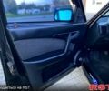 Черный ВАЗ 2110, объемом двигателя 16 л и пробегом 200 тыс. км за 2600 $, фото 11 на Automoto.ua