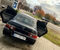 Чорний ВАЗ 2110, об'ємом двигуна 1.6 л та пробігом 187 тис. км за 900 $, фото 1 на Automoto.ua