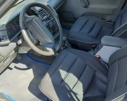 Чорний ВАЗ 2110, об'ємом двигуна 1.6 л та пробігом 310 тис. км за 2000 $, фото 6 на Automoto.ua