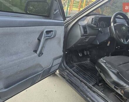 Чорний ВАЗ 2110, об'ємом двигуна 1.6 л та пробігом 348 тис. км за 2000 $, фото 15 на Automoto.ua