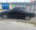 Черный ВАЗ 2110, объемом двигателя 1.5 л и пробегом 250 тыс. км за 1800 $, фото 5 на Automoto.ua