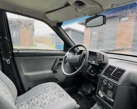 Черный ВАЗ 2110, объемом двигателя 1.6 л и пробегом 104 тыс. км за 1700 $, фото 3 на Automoto.ua