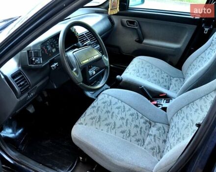 ВАЗ 2110 2007 в Львове на Automoto.ua Черный ВАЗ 2110, объемом двигателя 1.6 л и пробегом 100 тыс. км за 1800 $, фото 16 на Automoto.ua