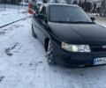 Чорний ВАЗ 2110, об'ємом двигуна 1.6 л та пробігом 200 тис. км за 1950 $, фото 1 на Automoto.ua