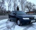 Чорний ВАЗ 2110, об'ємом двигуна 1.6 л та пробігом 60 тис. км за 3500 $, фото 2 на Automoto.ua