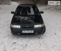 Чорний ВАЗ 2110, об'ємом двигуна 1.6 л та пробігом 246 тис. км за 2500 $, фото 6 на Automoto.ua