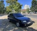 Чорний ВАЗ 2110, об'ємом двигуна 1.6 л та пробігом 162 тис. км за 1699 $, фото 1 на Automoto.ua