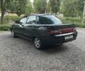 Черный ВАЗ 2110, объемом двигателя 1.6 л и пробегом 150 тыс. км за 1850 $, фото 4 на Automoto.ua