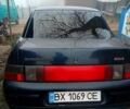 Чорний ВАЗ 2110, об'ємом двигуна 1.6 л та пробігом 199 тис. км за 1150 $, фото 6 на Automoto.ua