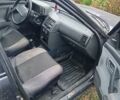 Черный ВАЗ 2110, объемом двигателя 1.6 л и пробегом 220 тыс. км за 1600 $, фото 10 на Automoto.ua