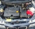 Чорний ВАЗ 2110, об'ємом двигуна 1.6 л та пробігом 240 тис. км за 2200 $, фото 7 на Automoto.ua