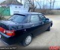 Черный ВАЗ 2110, объемом двигателя 1.6 л и пробегом 0 тыс. км за 1500 $, фото 6 на Automoto.ua