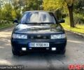 ВАЗ 2110 2007 в Новом Буге на Automoto.ua Черный ВАЗ 2110, объемом двигателя 1.6 л и пробегом 0 тыс. км за 2400 $, фото 1 на Automoto.ua