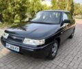 Черный ВАЗ 2110, объемом двигателя 1.6 л и пробегом 105 тыс. км за 2950 $, фото 33 на Automoto.ua