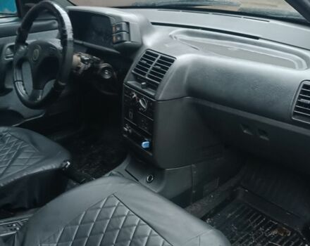 Чорний ВАЗ 2110, об'ємом двигуна 0 л та пробігом 1 тис. км за 2500 $, фото 5 на Automoto.ua