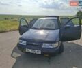 Черный ВАЗ 2110, объемом двигателя 1.6 л и пробегом 166 тыс. км за 2000 $, фото 6 на Automoto.ua