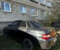 Чорний ВАЗ 2110, об'ємом двигуна 1.6 л та пробігом 3 тис. км за 1549 $, фото 1 на Automoto.ua