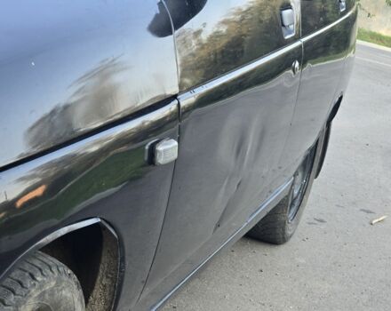 Черный ВАЗ 2110, объемом двигателя 1.6 л и пробегом 348 тыс. км за 2000 $, фото 22 на Automoto.ua