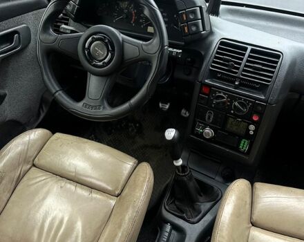 Чорний ВАЗ 2110, об'ємом двигуна 1.6 л та пробігом 350 тис. км за 1350 $, фото 8 на Automoto.ua