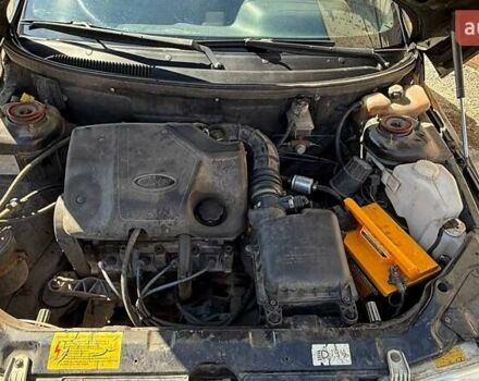 ВАЗ 2110 2007 в Харькове на Automoto.ua Черный ВАЗ 2110, объемом двигателя 1.6 л и пробегом 250 тыс. км за 2300 $, фото 16 на Automoto.ua