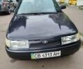 Чорний ВАЗ 2110, об'ємом двигуна 0 л та пробігом 161 тис. км за 2300 $, фото 1 на Automoto.ua