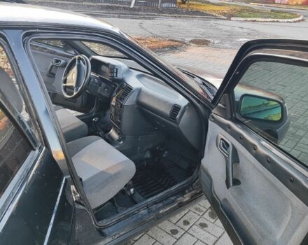 Черный ВАЗ 2110, объемом двигателя 1.6 л и пробегом 195 тыс. км за 1950 $, фото 7 на Automoto.ua