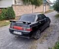 ВАЗ 2110 2007 в Днепре (Днепропетровске) на Automoto.ua Черный ВАЗ 2110, объемом двигателя 1.6 л и пробегом 0 тыс. км за 1000 $, фото 1 на Automoto.ua