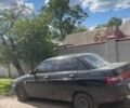 Черный ВАЗ 2110, объемом двигателя 1.6 л и пробегом 200 тыс. км за 1000 $, фото 1 на Automoto.ua