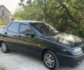 Черный ВАЗ 2110, объемом двигателя 1.6 л и пробегом 250 тыс. км за 2100 $, фото 2 на Automoto.ua