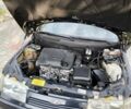 Черный ВАЗ 2110, объемом двигателя 1.6 л и пробегом 105 тыс. км за 2950 $, фото 14 на Automoto.ua