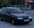 Черный ВАЗ 2110, объемом двигателя 1.6 л и пробегом 230 тыс. км за 1900 $, фото 1 на Automoto.ua