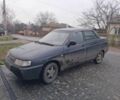Чорний ВАЗ 2110, об'ємом двигуна 1.6 л та пробігом 248 тис. км за 1000 $, фото 1 на Automoto.ua