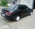 Чорний ВАЗ 2110, об'ємом двигуна 1.6 л та пробігом 200 тис. км за 1500 $, фото 1 на Automoto.ua