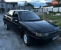 Чорний ВАЗ 2110, об'ємом двигуна 1.6 л та пробігом 200 тис. км за 500 $, фото 1 на Automoto.ua